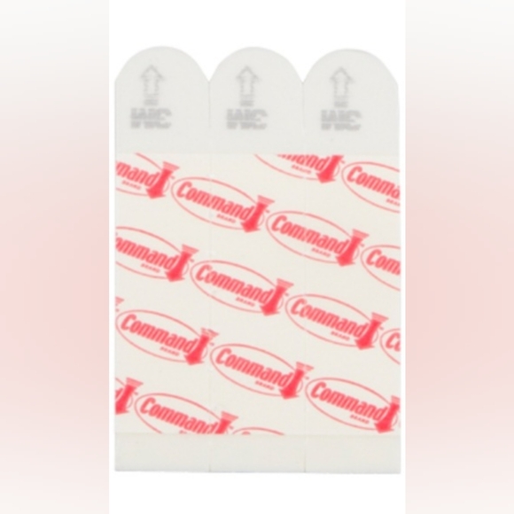 NWT Command Wall hooks 🪝 organizer 🔑 🚗🏠 DAMAGE FREE HANGING you get all! - Picture 2 of 6
